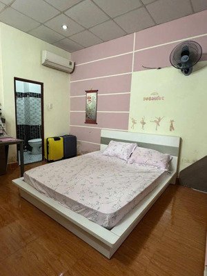 hẻm ô tô tận nhà bán nr 3pn, 3wc, 64m2 tại bình trị đông a, chỉ 5,48 tỷ