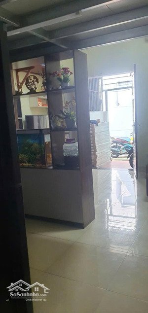 chính chủ bán nhà phúc lợi,đầy đủ công năng 3ngủ 55m2 nở hậu nhẹ ,giá thiện chí bán nhanh