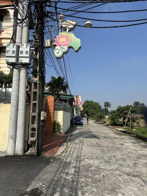 bán đất 215m2 tại vân nội, đông anh, hà nội, giá 17,2 tỷ. lh 