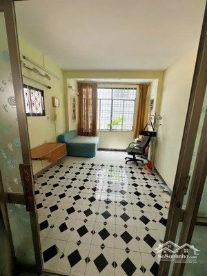 bán nhà bà hạt 56m² 4 tầng 10.8 tỷ ô tô đỗ cửa, trung tâm q10