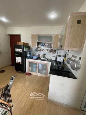 nhà 5 tầng - 163m2 sàn - 10 phòng cho thuê - 20 triệu/ tháng thống nhất gò vấp