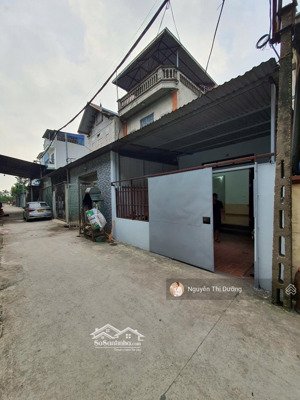 bán gấp nhà riêng tại xã thụy hương, chương mỹ, hà nội, 3 tỷ, 82m2