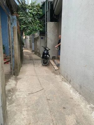 nhà đẹp hiếm gặp trong tầm giá - trung tâm hoàng mai - phố thanh đàm