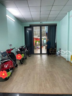 bán nhà ni sư huỳnh liên 74m² 1 tầng 11 tỷ mặt tiền & dòng tiền