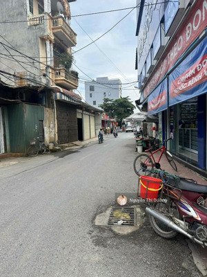 bán đất 72m2 tại xã tiên phương, chương mỹ, hà nội, 6,1 tỷ, view đẹp hot!