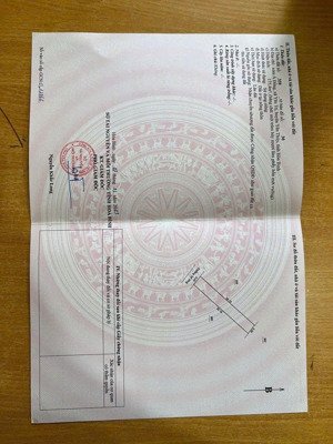 dt 5*35m phun thổ cư.gần chợ gần ủy ban và ql12b