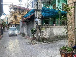 bán 74m đất ngõ 43 kẻ tạnh, giang biên giá nhỉnh 12 tỷ ô tô 7 chỗ vào nhà thoải mái