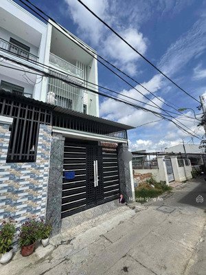 cần bán gấp hạ 150tr nhà mới đường ô tô, hẻm nguyễn khuyến, gần chợ vĩnh hải, chỉ 3,95 tỷ