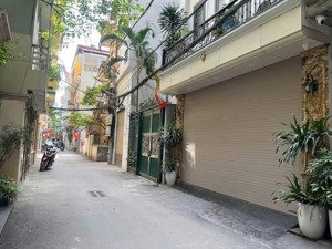 nhà 65 m2, 4 ngủ, ô tô đỗ cổng - đống đa, hà nội