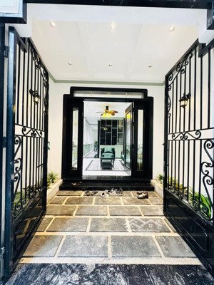 nhà đẹp thang máy phố kim giang - đại kim ngõ thông - gần ôtô tránh kinh doanh - dt: 55m2*6t