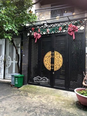 hẽm nhựa 1 / gò. dầu 8m( cách mặt tiền đường 30 m ) - 4 tầng - chỉ 9 x tỷ tl -thông tin nổi. bật