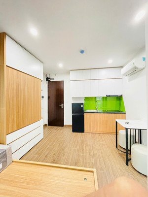 phòng xinh doãn kế thiện gần đh thương mại