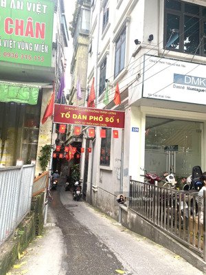 nhà mới đẹp_107 trần khát chân_58m ra mặt phố_ nhà 39m_7 tỷ