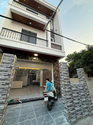 Bán nhà 3 tầng tại Văn Cú An Dương Hải Phòng