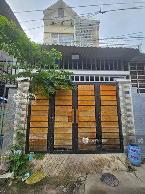 bán rẻ nhà đông hòa dĩ an gần thủ đức