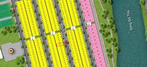 b2-116-6x đường đồng khoa, hoà xuân đà nẵng nằm ngay bờ sông , công viên