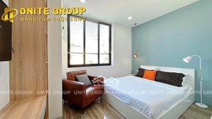 hệ thống căn hộ 1pn 2pn cửa sổ full nội thất luxury - thang máy ngay cv hoàng văn thụ, tân bình