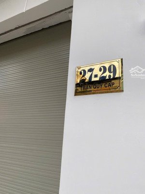 cho thuê nhà mặt phố 27-29 trần quý cáp, vạn thắng, nha trang, 65 triệu, 450m2