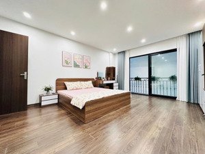 bán nhà hồ tùng mậu - lô góc - ô tô ngủ trong nhà - 8 tầng thang máy - kinh doanh - nhỉnh 18 tỷ.