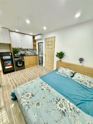 bán ccmini phú mỹ lê đức thọ, nam từ liêm diện tích: 50m, xây 7 tầng, 17 phòng full nội thất