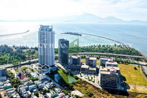 chào bán căn hộ blooming 1 phòng ngủ 77m2 view biển giá tốt nhất thị trường