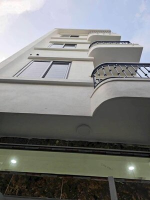 NHÀ 4 TẦNG MỚI KÍNH KOONG – ĐẸP MIỄN CHÊ YÊN PHÚ, NGỌC HỒI- THANH TRÌ