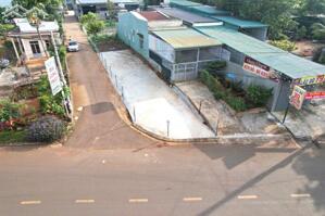 Đất 2 mặt tiền TC 5,4*26m.Thực 6*26m,đường Đồng Khởi,gần Hoàng Việt