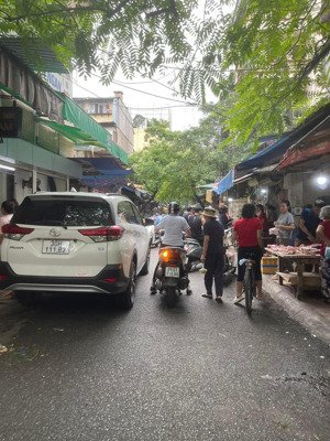 bán gấp nhà thanh xuân, phân lô ô tô tránh, vỉa hè kinh doanh văn phòng, 52m2, 5t, chỉ 22.5 tỷ