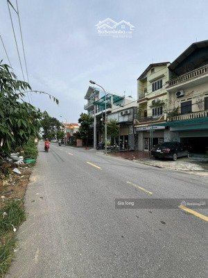 bán nhà riêng 75 m mê linh hà nội