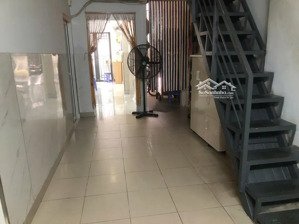 bán nhà lê văn sỹ 59m² 3 tầng 11.5 tỷ hẻm xe hơi 6m