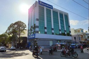 hạ giá 5 tỷ ! bán nhà mặt tiền nơ trang long, bình thạnh (10x17m) - 8 tầng - hđt 180 tr/th - 36 tỷ