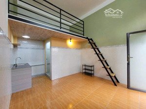 cho thuê nhà trọ, tây thạnh, tân phú, giá tốt 3,3 triệu, 25m2