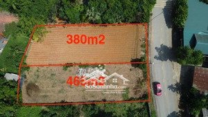 đất đẹp tại vân hòa, ba vì, hà nội, giá thỏa thuận, 380m2