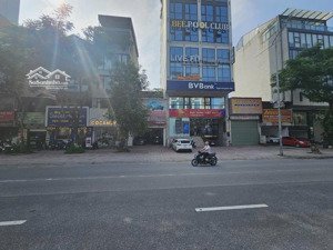 cho thuê nhà mặt phố nguyễn văn cừ, long biên, vị trí cực đẹp, thuận tiện kinh doanh