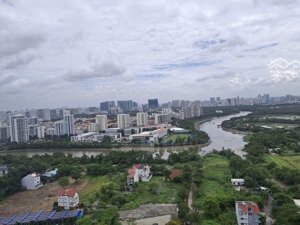 bán ssr view sông, 2pn2wc + ô xe hơi. sẵn sổ hồng giá 5.75 tỷ. xem nhà ngay ngân