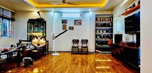 (hàng vip) bán nhà phân lô minh khai, dân xây chắc chắn, gara ô tô, mặt tiền bề thế, 52m2, 18. x tỷ