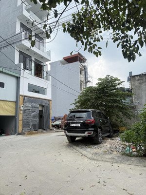 bán đất khu phân lô nhà phố 5 x 16 m đẹp