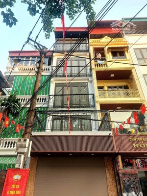 hoa hậu, xa la, hà đông, 40m2, 5 tầng, giá quanh 10 tỷ, phân lô, ô tô tránh, kinh doanh, cực hiếm