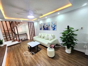 nhà đẹp hoàng liệt ngõ rộng thoáng tiện ích vô vàn sổ đẹp chính chủ