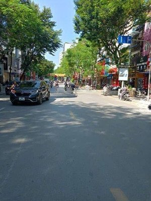 bán nhà phạm tuấn tài - nghĩa đô - 4 tầng 60m2 - phân lô - ô tô - gần phố - dân trí cao