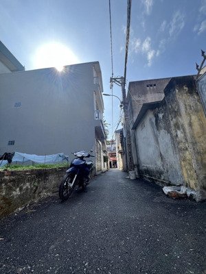 cần bán lô đất 48,1m2 - giá 3.75 tỷ - đông hội, đông anh, hà nội