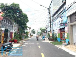 Đất 2 mặt tiền TC 100%, 3,92*20m,mặt tiền Phùng Chí Kiên,gần Hoàng Diệu,gần chợ Ngô Mây,ngay Trung Tâm Tp