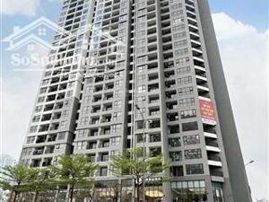 Bán cc the park home cầu giấy. sổ đỏ 120m2 3n, 2vs. căn góc. tầng đẹp. full nt 14.5 tỷ