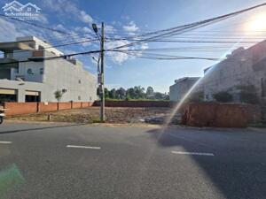 ĐẤT MẶT TIỀN DX043 THỦ DẦU MỘT