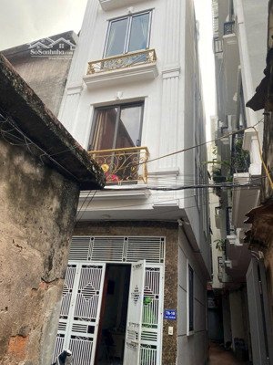 cực hiếm! bán nhà lô góc la khê, hà đông - 4 tầng, tiện ích ngập tràn không thiếu gì