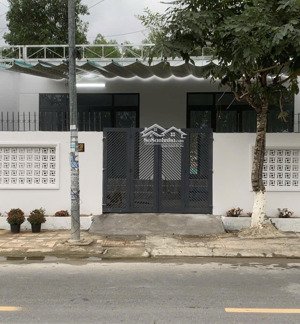 tt71 bán nhà cấp 4 mặt tiền đường nhựa gần đường đồng khởi thị trấn diên khánh