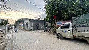 siêu phẩm 2 mặt tiền trung tâm hợp thanh, mỹ đức