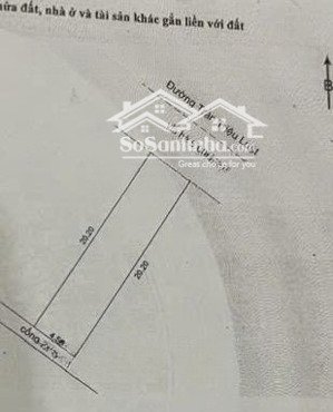 rẻ nhất khu hoà minh, lô mặt tiền đường 10m5 trần triệu luật, tặng nhà c4