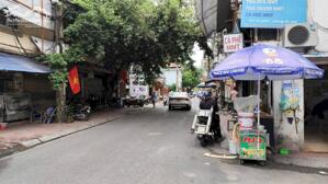 TOÀ APARTMENT 5 TẦNG NGÕ 29 KHƯƠNG HẠ THANH XUÂN - Ô TÔ TRÁNH KINH DOANH: DT 94M2 - 24 TỶ