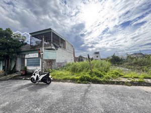 đất mặt đường nhựa 10m, tân thành, dương kinh, ngang 9m, giá chỉ 2x tr/m2